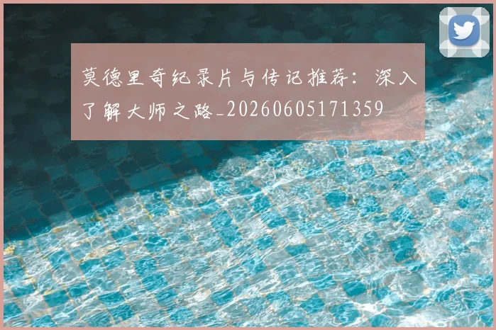 莫德里奇纪录片与传记推荐：深入了解大师之路_20260605171359